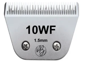 bBold #10 Wide Blade