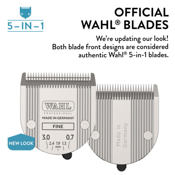 Wahl 5 in 1 Blade Fine - Image 2