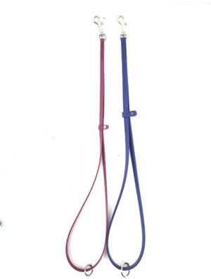 Biothane 24” Leads W/Rings