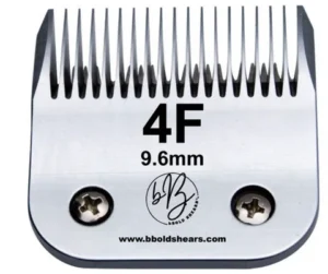 BBold #4F Blade