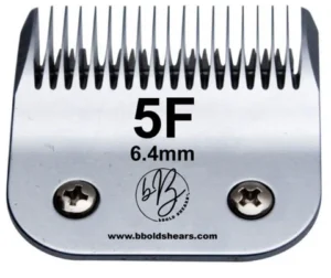 bBold #5F Wide Blade