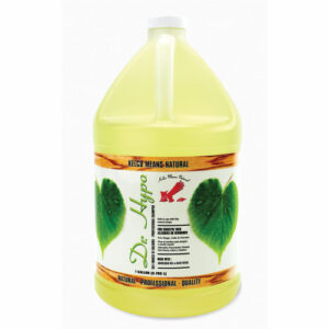 KL Dr. Hypo Shampoo