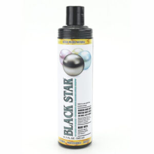 KE Black Star Shampoo 11 oz