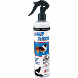 WA Liquid Silcker-RTU Spray