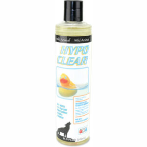 WA Hypo Clear Shampoo 11oz