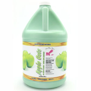 KL Apple Oats Cond