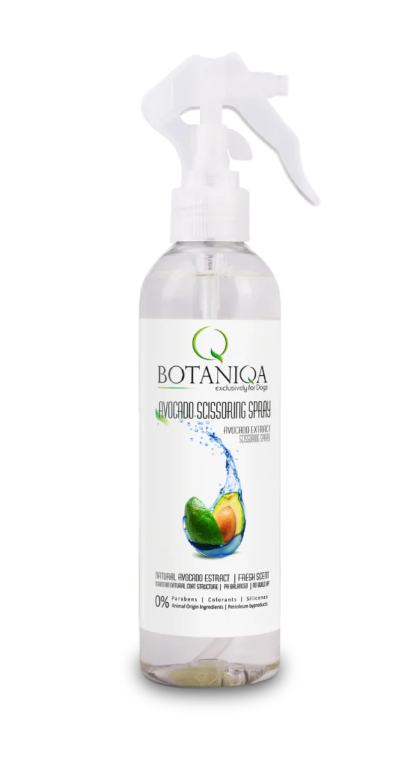 Botaniqa AL Avocado Scissoring Spray 8.4 fl oz