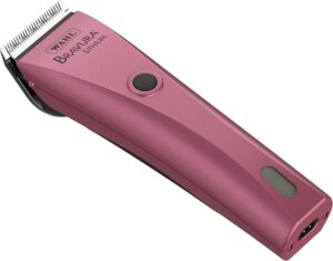 Wahl Bravura Pink 41870-0424