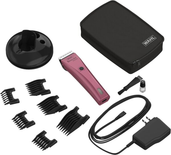 Wahl Bravura Pink 41870-0424 - Image 2
