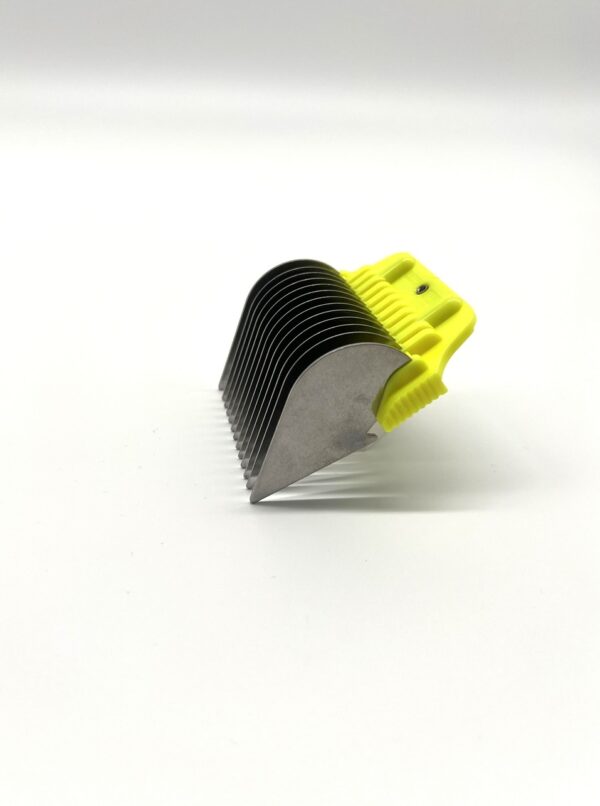 bBold Wide Comb 7/8"