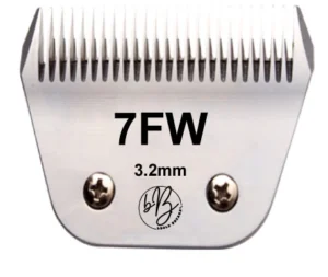 bBold #7FWide Blade