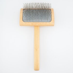 Shawnee Ultimate Brush Arch Back Med