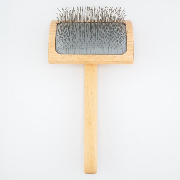 Shawnee Ultimate Brush Arch Back Med
