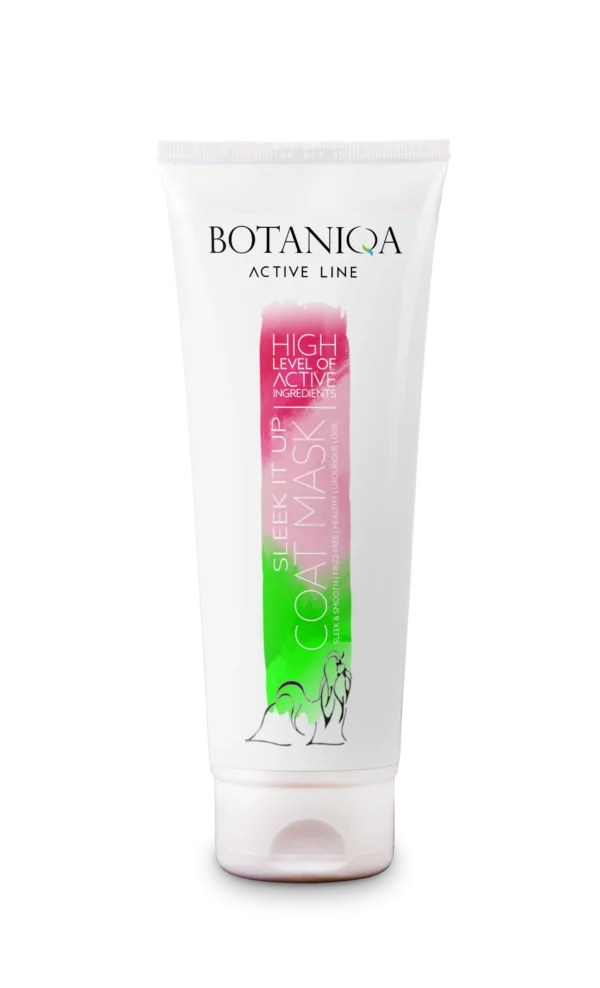Botaniqa AL Sleek It Up