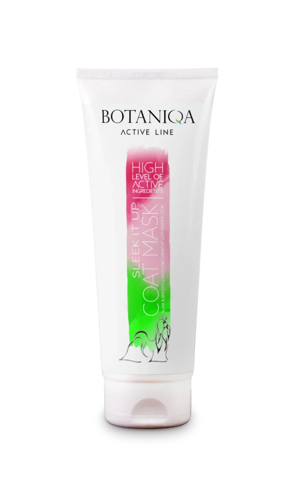 Botaniqa AL Sleek it up Coat Mask 8.5 oz