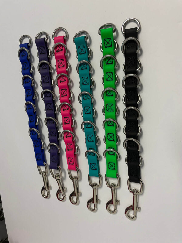 BioThane Grooming Loop Extender