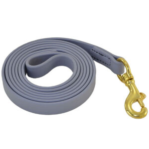 BioThane 18” Leads W/O Ring