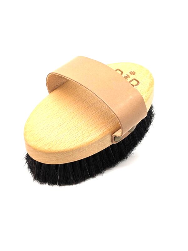 The Ultimate Brush Body W/Strap Ionic Brush