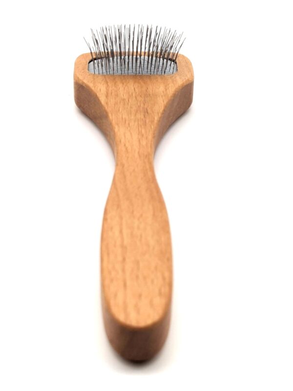 The Ultimate Brush Velcro Cleaning Brush - Image 3