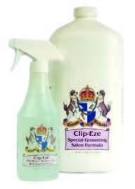 CR Clip Eze RTU Gallon