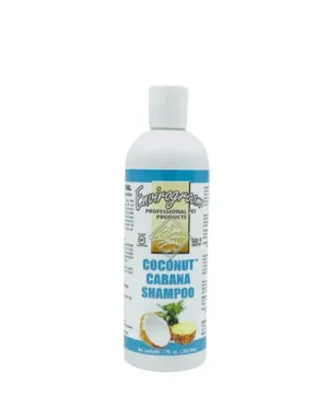 EG Coconut Cabana Shampoo 17oz