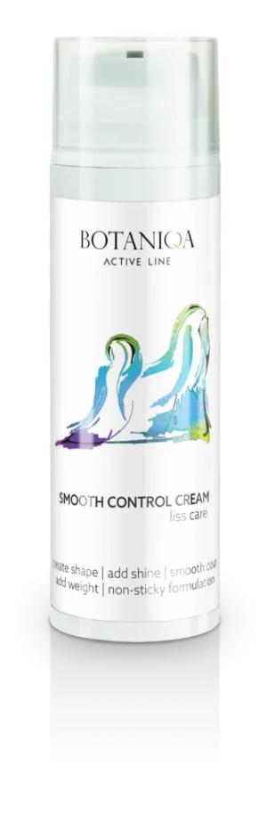 Botaniqa AL Smooth Control Lists Care