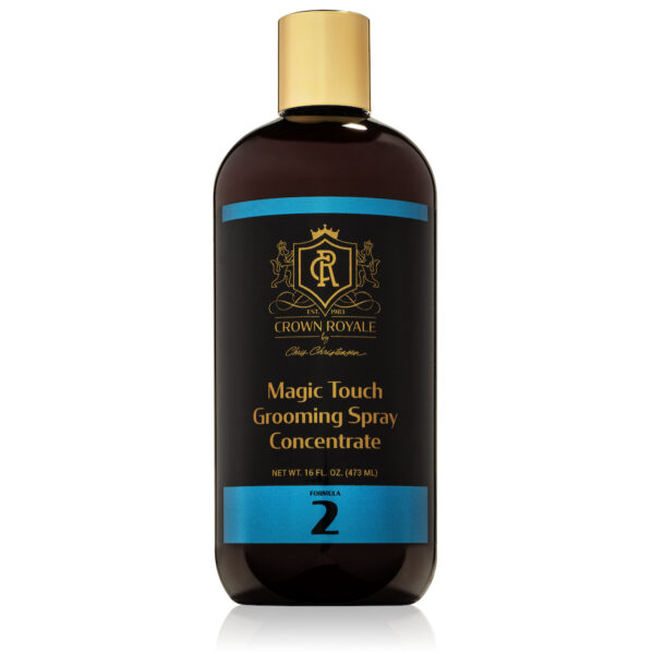 CR MT #2 Spray Concentrate