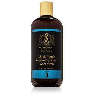 CR MT #3 Spray Concentrate