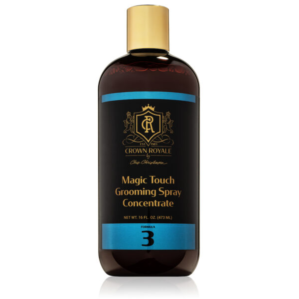 CR MT #3 Spray Concentrate
