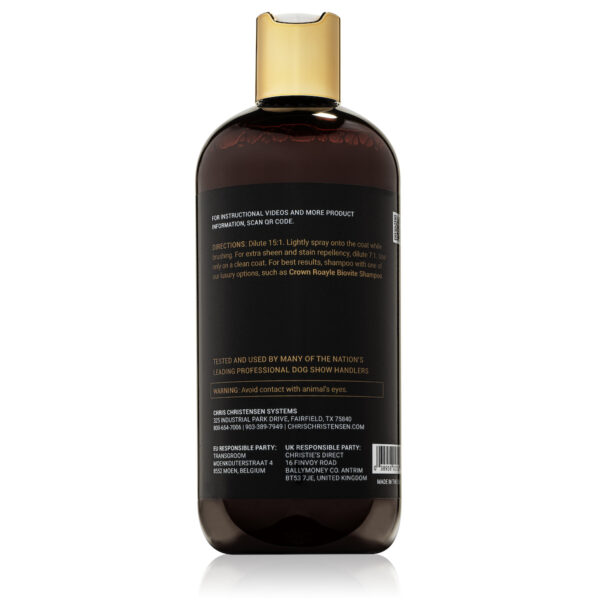 CR MT #3 Spray Concentrate - Image 2