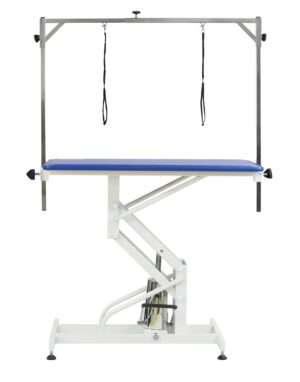 Hydraulic Table