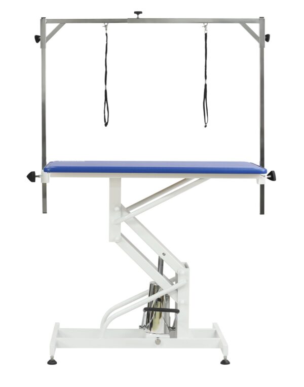 Hydraulic Table