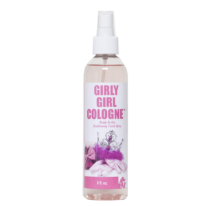 EG Girly Girl Cologne 8oz
