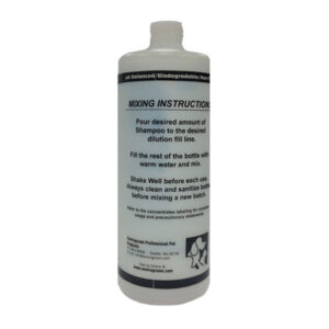 EG Mixing Bottle 16oz