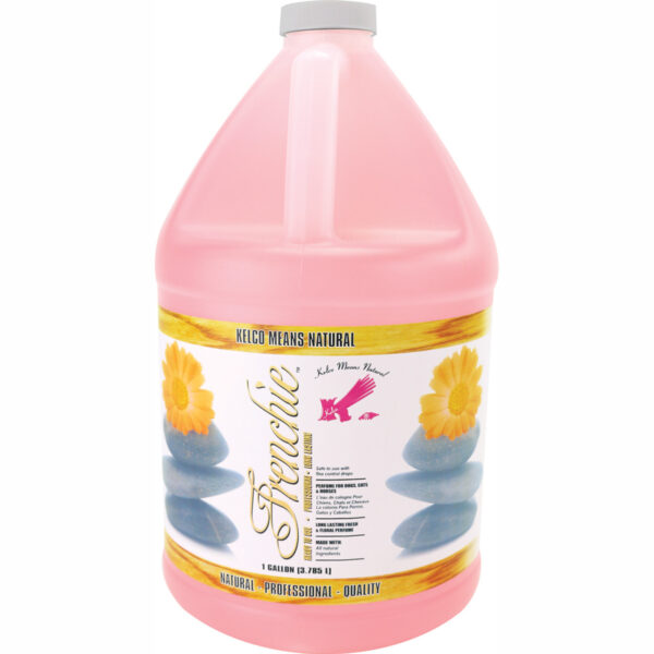 Kelco Frenchie Cologne 12oz