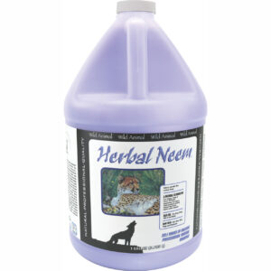 WA Herbal Neem Shampoo Gallon