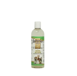 EG Hypo Active Shampoo 17oz