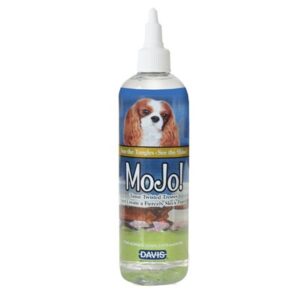 Davis MoJo 8oz
