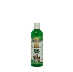 EG Mint Julep Shampoo Gallon