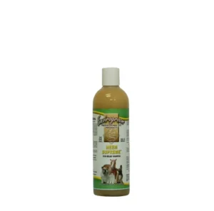 EG Neem Supreme Shampoo 17oz