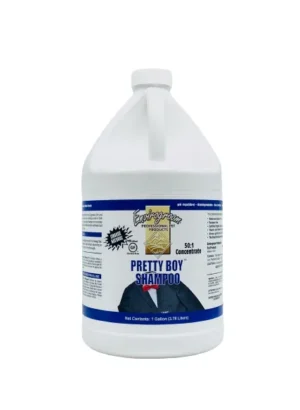 EG Pretty Boy Cologne Gallon