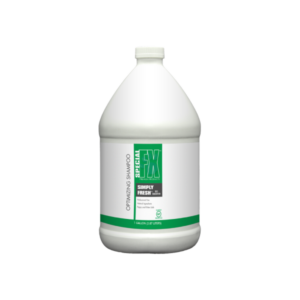 FX Simply Fresh Optimizing Shampoo Gallon