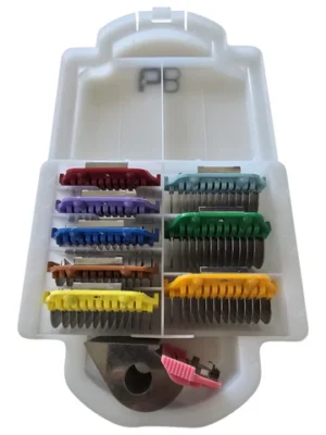 bBold Wide Comb Set (9)