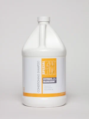 FX Citrus Blossom Optimizing Shampoo Gallon