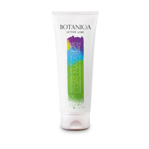 Botaniqa AL Moisturizing/Protection Mask 8.4