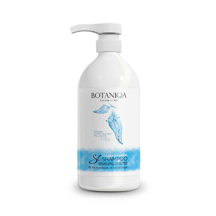 Botaniqa SL Color Enhancing Shampoo 33.4oz