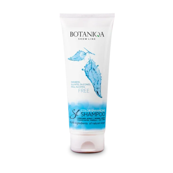 Botaniqa SL Color Enhancing Shampoo 8.4 oz