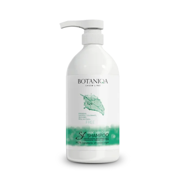 Botaniqa SL Basic Deep Clean 33.4oz
