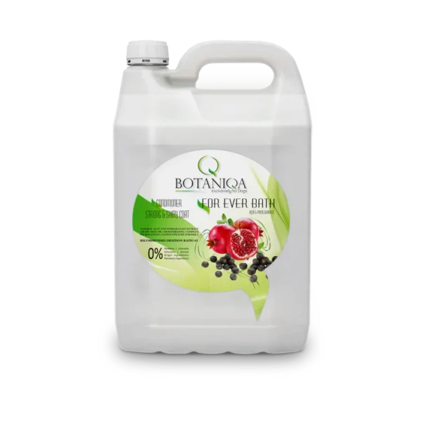 BOTANIQA bl For Ever Bath Acai & Pomegranate Cond1.35 Gal