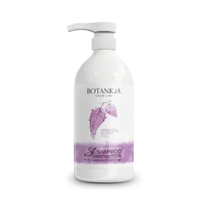 Bontaniqa SL Harsh & Shiny Coat Shampoo 33.4